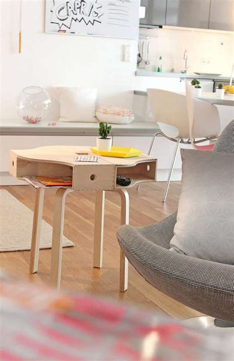 Trouvez meuble ikea dans meubles | achetez ou vendez des meubles. 15 idées de rangements astucieux avec des porte-revues ...