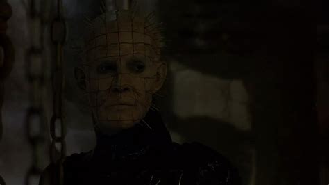 Hellraiser