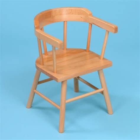 Buy childs wooden chair and get the best deals at the lowest prices on ebay! 2 x Wooden Children's Captains Chairs - Furniture from Early Years Resources UK