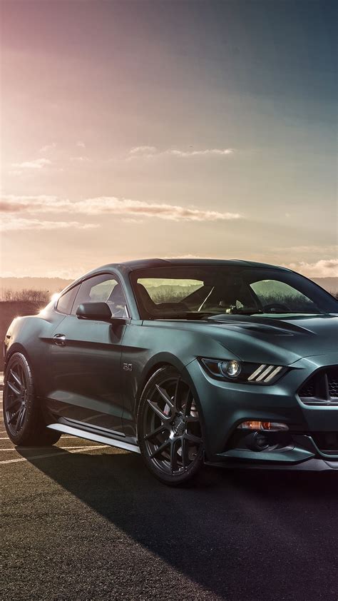 Free Download Wallpaper Ford Mustang Gt Ford Side View Sports Ford