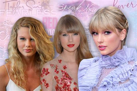 Taylor Swift Wants To Re Record Her First 6 Albums Rolling Stone