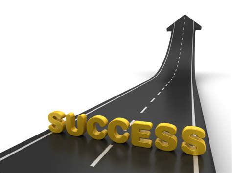 Best Road Map To Success Stock Photos Pictures And Royalty Free Images
