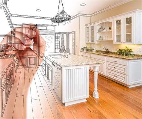 4 Things To Consider While Designing An Open Kitchen Prim Mart