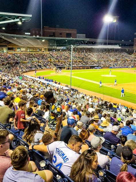 A Night At The Durham Bulls Baseball Story This Is Raleigh