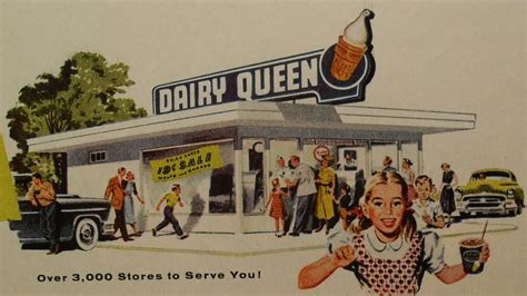 Image Result For Vintage Dairy Queen Photos Restaurant Photos Vintage