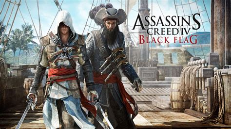 Assassin S Creed Iv Black Flag Dicas Final Faqs