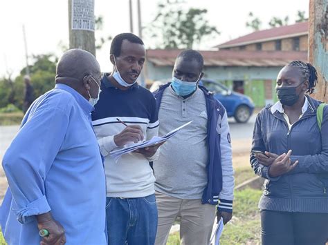 Community Engagement – UsawaAgenda