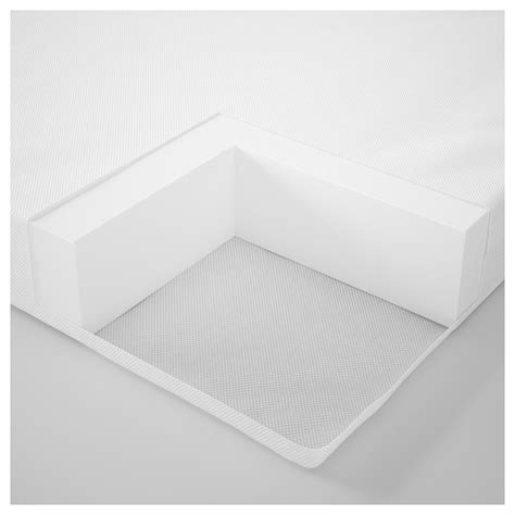 80x165 drap housse 165x80 pour lit len drap housse pour lit evolutif 2p blanc ikea. PLUTTEN Matelas mousse pour lit évolutif - IKEA