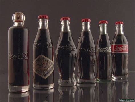 Here are five more facts about the way we're helping you enjoy less sugar.1. 10 Valuable Old Coca Cola Bottles