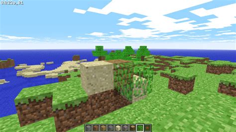 While a lot of people aim to survive alone in this huge pixelated world, you can choose to play the game with several friends online. Minecraft Classic free-to-play has launched, available in ...