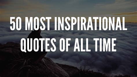 Top 10 Greatest Quotes Of All Time Evermost Powerful Motivational Vrogue
