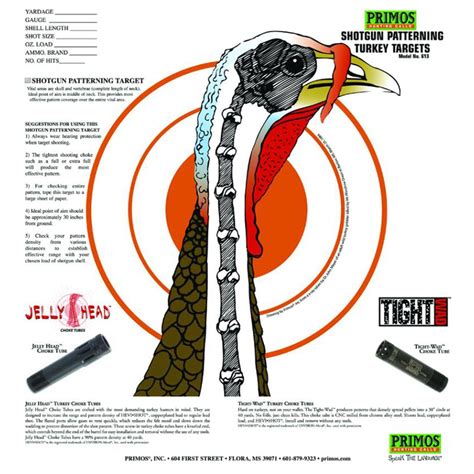 Printable Turkey Shooting Targets Printable Word Searches