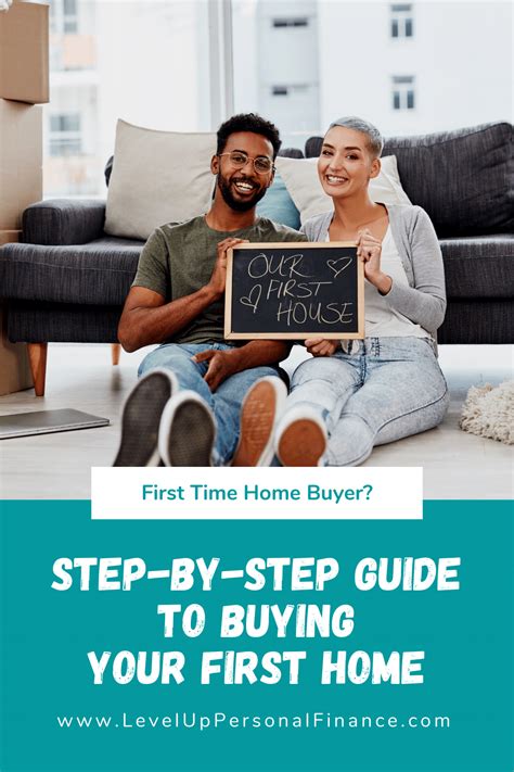 First Time Home Buyer Guide Everything You Need To Know To Buy Your First House In 2021 First