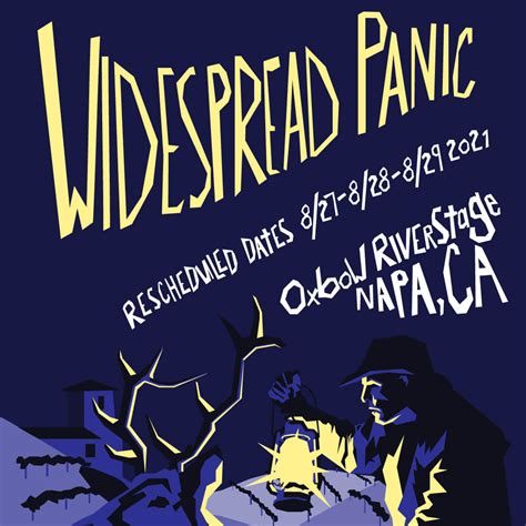 Widespread Panic Couch Tour Lodi House