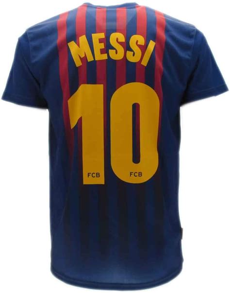 11 Mejores Camiseta Del Barcelona 2020 2020