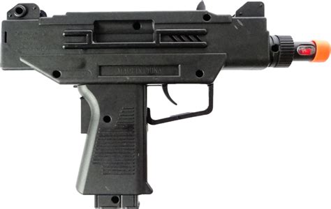Replica Mini Uzi Toy Gun Toy Gun Transparent Free Transparent Png