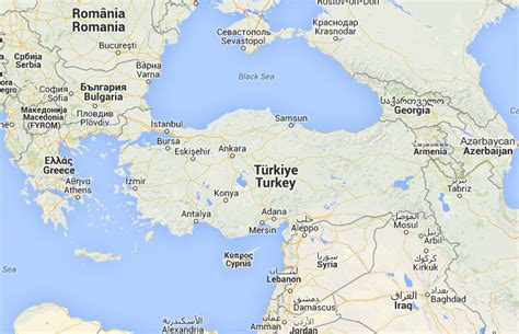 Rússia, cazaquistão e turquia são, ao mesmo tempo. ﻿Mapa de Turquía﻿, donde está, queda, país, encuentra ...