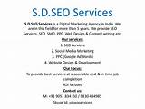 Photos of Seo Services Provider