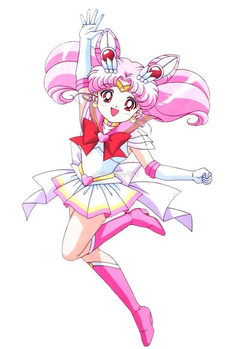 Super Sailor Chibi Moon Super Sailor Chibi Moon Sailor Chibi Moon
