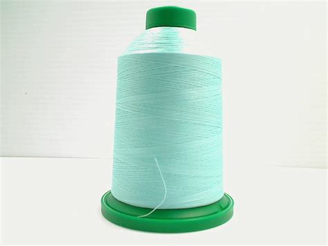 Isacord Embroidery Thread, 1000M, 40W Polyester Thread, 4740