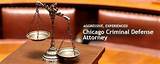 Chicago Defense Lawyer