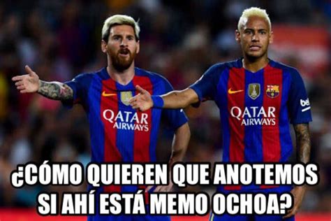 Los Mejores Memes Del Barça Granada Sportyou 20minutos