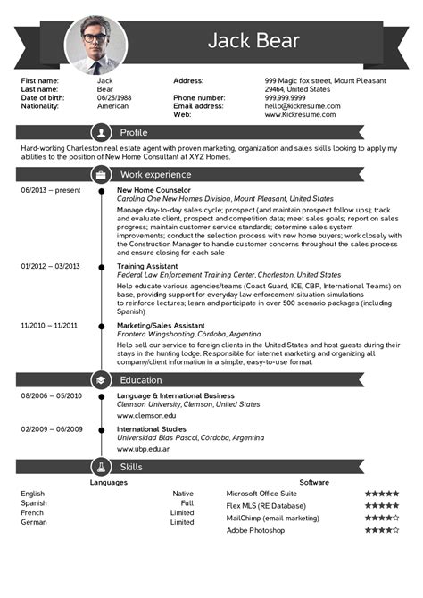 Real Estate Agent Resume Example, Real Estate Agent Resume Example , real estate agent resume 