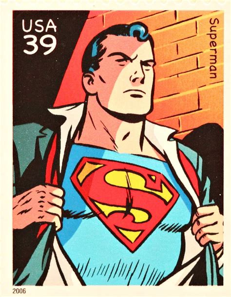 Superman Americas Jewish Superhero Big Think
