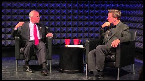 Public Forum Alec Baldwin And David Brooks On Romney Vs Reagan Youtube
