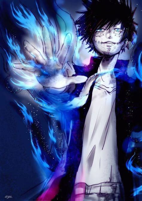 Dabi My Hero Academia Wallpapers 4k Ultra Hd Apk For Android Download
