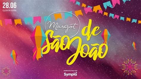 Margot De São João ‾ ‾ Festa Junina ‾ ‾ 2806 Sex Margot Em Porto