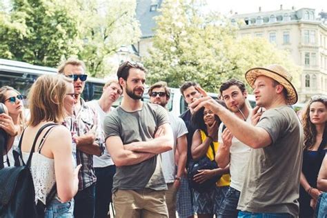 Leipzig Free Tours All You Need To Know Before You Go