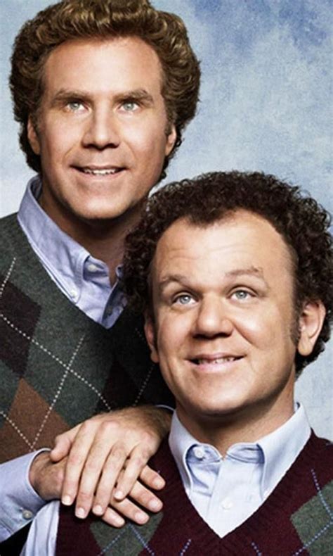 Will Ferrell And John C Reilly Comedy Movies Step Brothers Good Movies