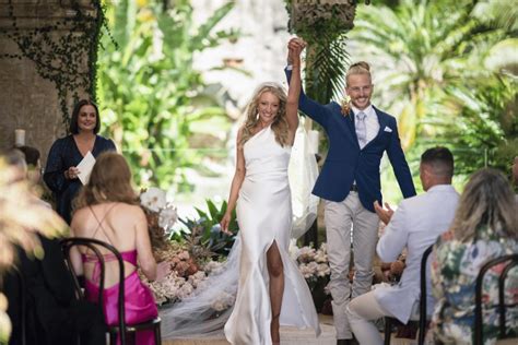 Married At First Sight Australia 2023 Which Mafs Season 10 Couples Are