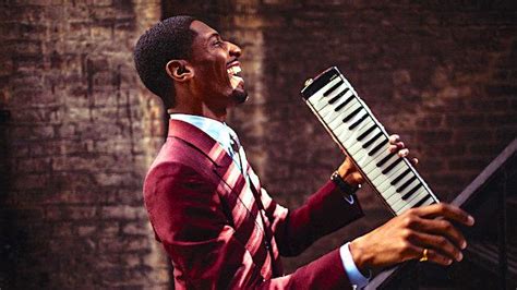 Jon Batiste At Home In Every Genre San Francisco Classical Voice