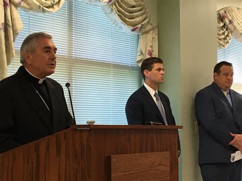 Harrisburg Catholic Diocese Names Priests Who Have Been Accused Of Sexual Abuse