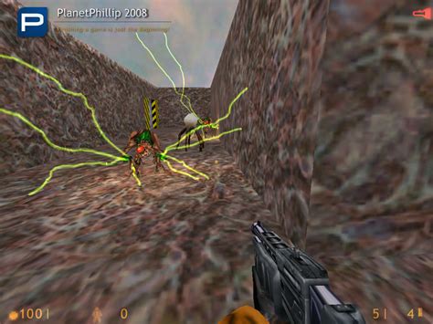 Half Life: Xen | RTSL