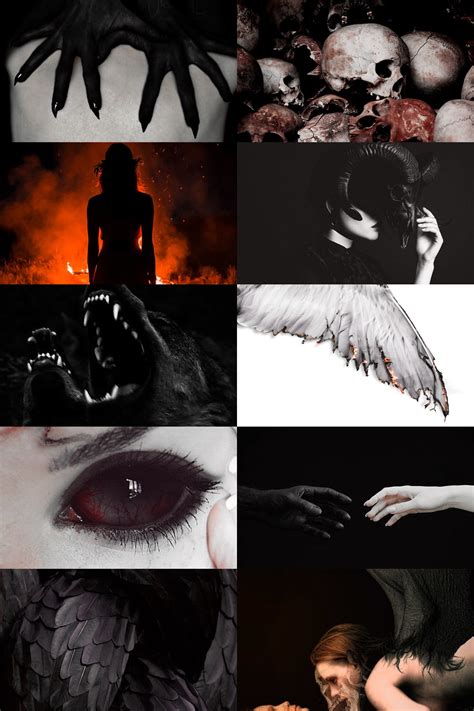 Download these aesthetic background or photos and you can use them for many purposes, such as banner, wallpaper, poster. demon aesthetic (more here) | Demon aesthetic, Witch ...
