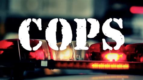 Cops Tv Series Canceled After Seasons