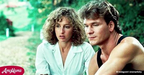 Dirty Dancing Star Cynthia Rhodes Is Now 60 And She Is Still A Real