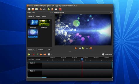 Just as the name implies is one of the fastest video editing software which offers hollywood level detailing leaving behind no flaws in your memories. 10 Best Open Source Video Editors For All Platforms (FREE ...