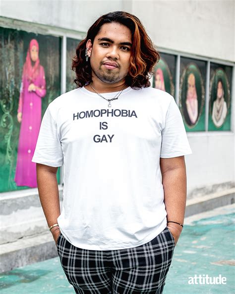 Queer Malaysia Gay Men On Life And Love In A Country Where Homosexuality Is Outlawed Attitude