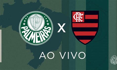 This forces palmeiras to treat the… unlike the previous couple of titles palmeiras won this season, the brazil cup didn't save any surprises for the dying… Flamengo e Palmeiras duelam após decisão do TST favorável ...