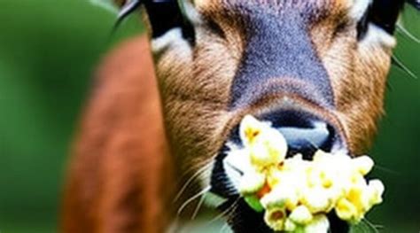 Can Deer Eat Unpopped Popcorn