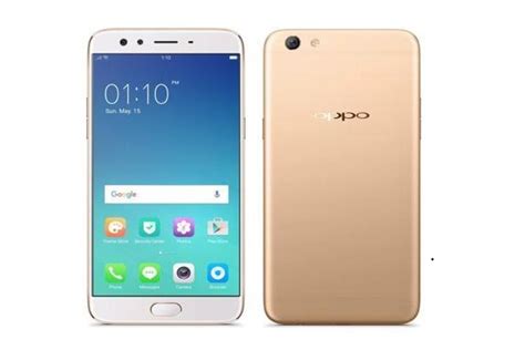 Oppo F3 Price In Pakistan 2024 And Specs Electrorates
