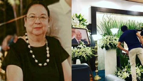 Inday Barretto Opens Up About Death Of Husband Miguel Barretto