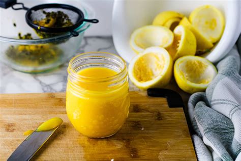 Lilikoi Butter (Passion Fruit Butter) | Recipe | Lilikoi butter recipe