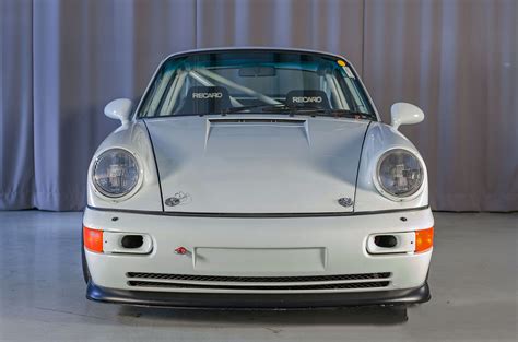 1992 Porsche 964 Rs Ngt For Sale — The Car Experience