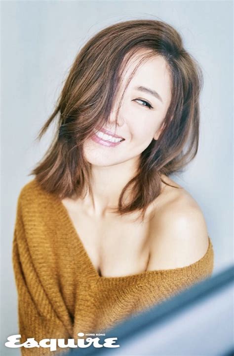 Don't go breaking my heart. Esquire Magazine for Selena Lee 李施嬅 Makeup by Evelyn Ho | Hair styles, Long hair styles, Beauty