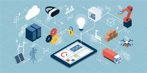 Three Major Internet Of Things Iot Trends In 2022 Strategic Systems